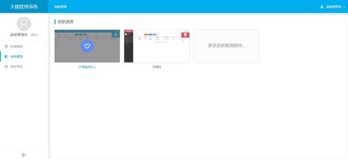 java開源cms輕量級 java輕量級CMS系統(tǒng)簡述 天梯 tianti