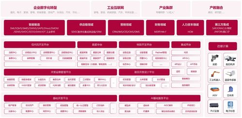 賽意 谷神工業apaas平臺與東方通tongweb完成產品兼容性互認證